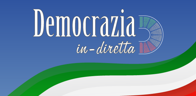 Democrazia In-Diretta - Simulazione dei lavori del Parlamento italiano