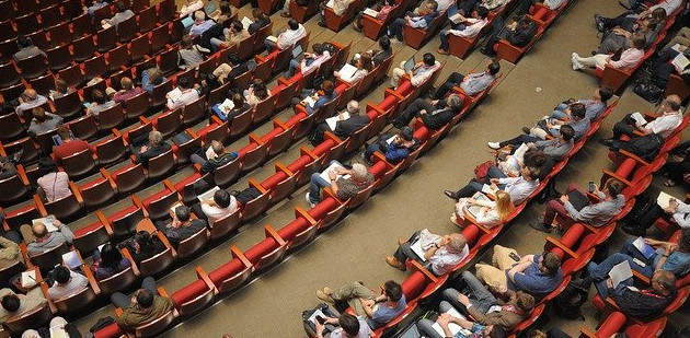 Le professioni nel settore degli Eventi e dell'Hospitality