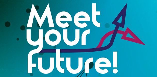 Meet your Future con RoTechnology