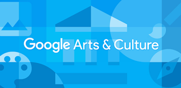 Musei e cultura digitale. Case study: il progetto Google Arts &amp; Culture
