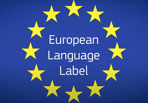 Alla LUMSA il Label europeo per le lingue 2020