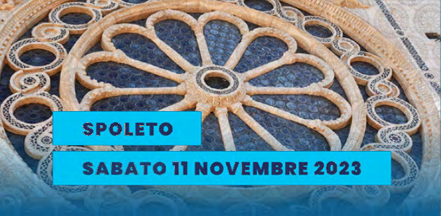 Pellegrinaggio LUMSA 2023