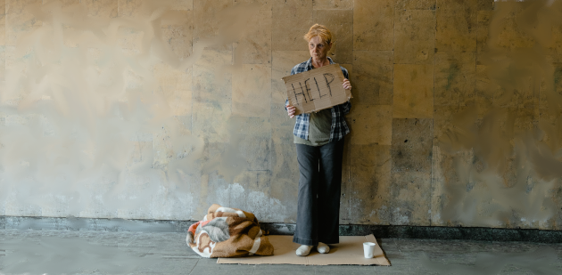 Lotta alla povertà: cosa abbiamo imparato dal passato e cosa fare in futuro