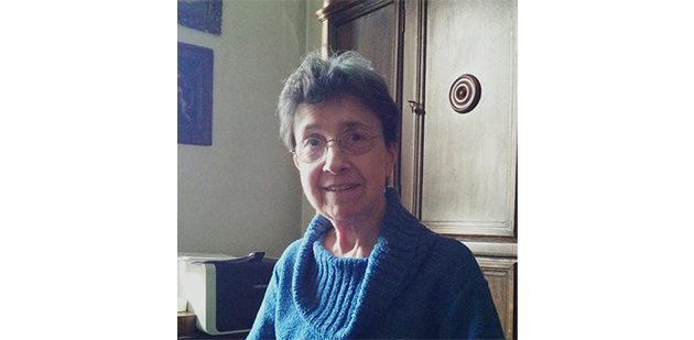 La scomparsa della prof. Elena Clara Malaspina