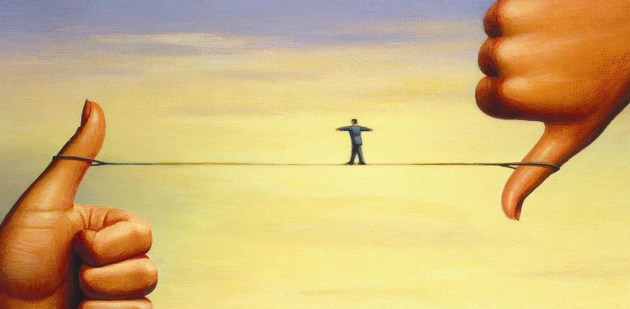 Etica e lavoro. Homo sapiens o homo faber: il lavoro come passione e vocazione