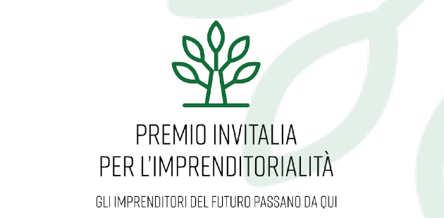 Premio Invitalia per l'Imprenditorialità 2022: evento finale