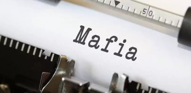Mafia e psicopatologia. Crimini, vittime e storie di straordinaria follia