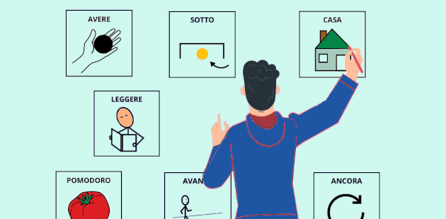 Open day on-line del Master in CAA e Tecnologie Assistive – a. a. 2022-2023