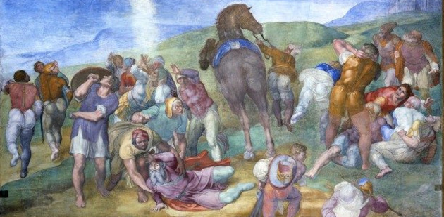 Persona, arte e città: la vocazione della città di Roma