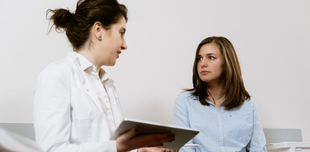 Dialoghi sulla relazione terapeutica
