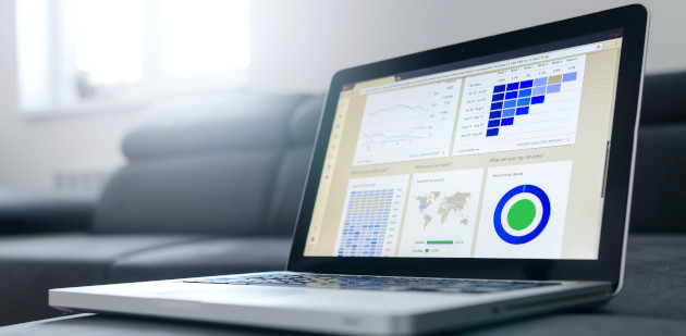 Seminario Maximising Data Insights