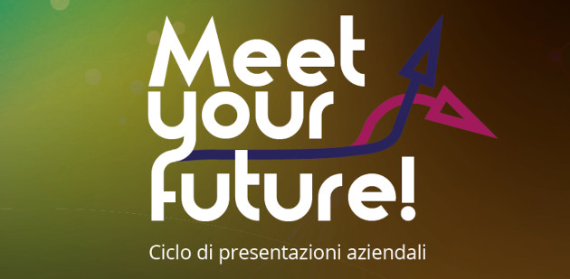 Meet your Future con Alef
