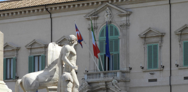 Il Settennato. Una esperienza transnazionale