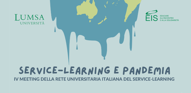 Service Learning e Pandemia