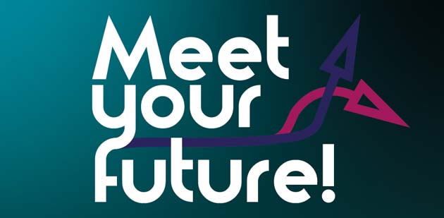 Meet your future con Adora ICT