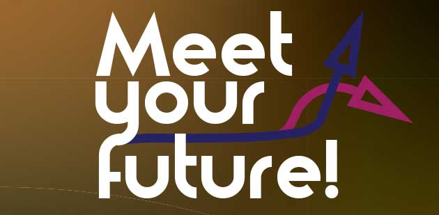 Meet your Future con RAN innovation