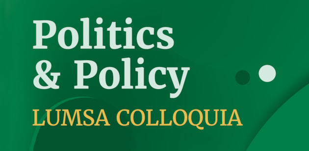 Politics & Policy – Le priorità della Presidenza italiana del G20