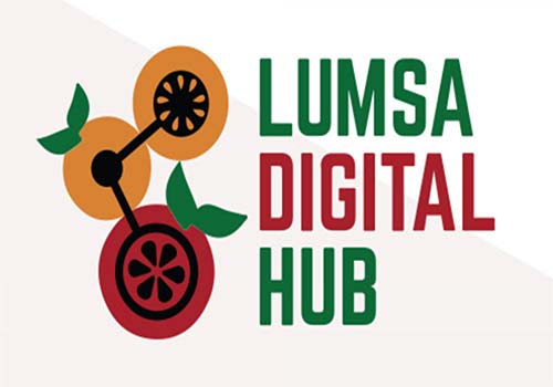 LUMSA Digital Hub: Call for Ideas 2021