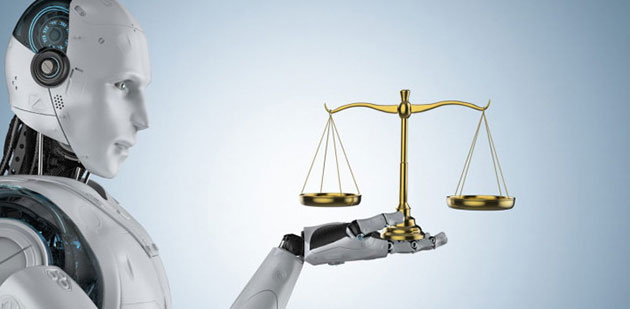 Seminari su Intelligenza artificiale e Diritto