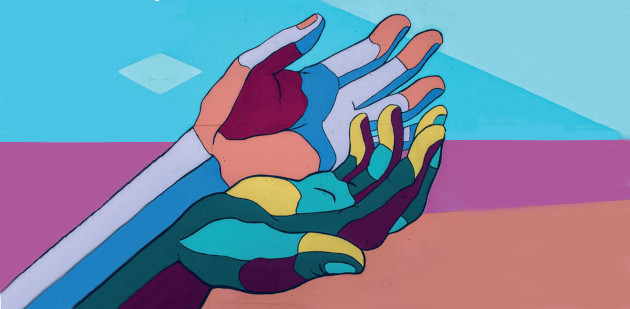 Le mani visibili. Una sociologia del cooperativismo