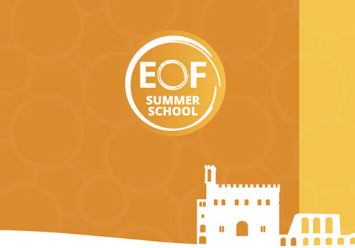 The Economy of Francesco: a Gubbio la prima International Summer School