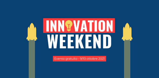 Innovation Weekend 2021