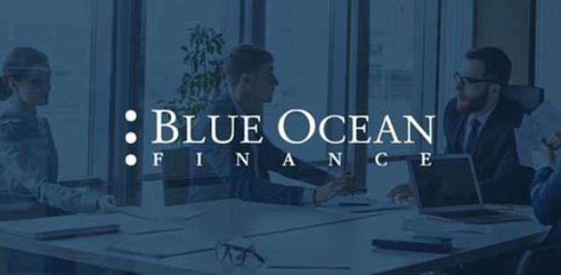 Job corner con Blue Ocean Finance