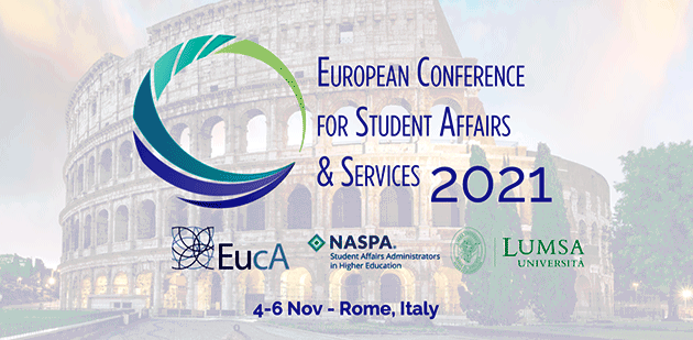 European Conference for Student Affairs and Services