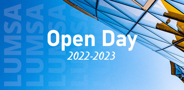 Sabato 11 dicembre 2021 primo Open Day 2022-2023 per la sede di Roma