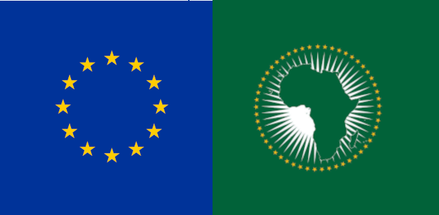 EU-Africa relations in practice: Working in EU Delegations in Africa