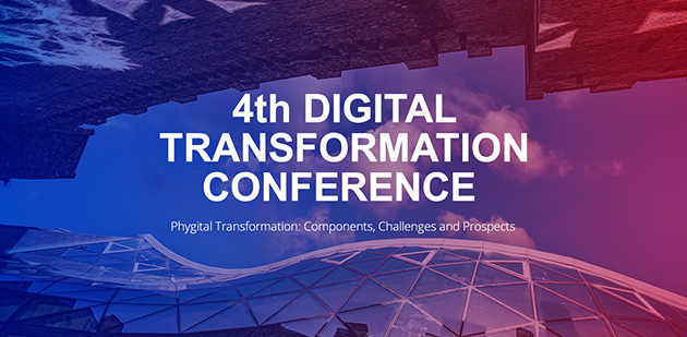 4th Digital Transformation Conference
