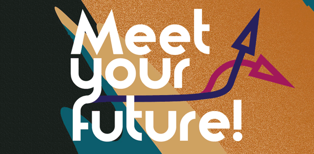 Meet your Future con Almaviva