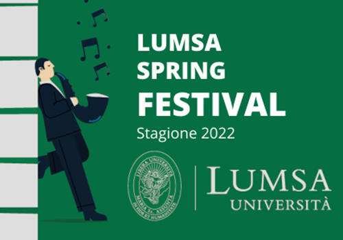 LUMSA Spring Festival 2022
