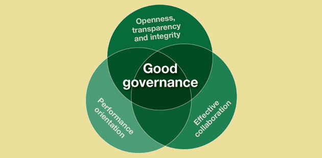 Accounting for evolving public governance, lezione aperta di Management pubblico