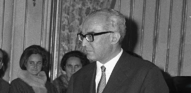 Luigi Gui (1914-2010). La DC, il Centro sinistra e le riforme della scuola