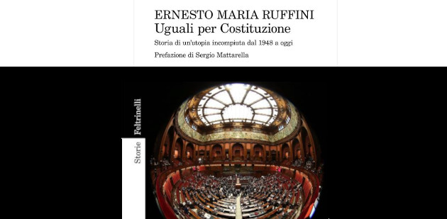 Uguali per Costituzione