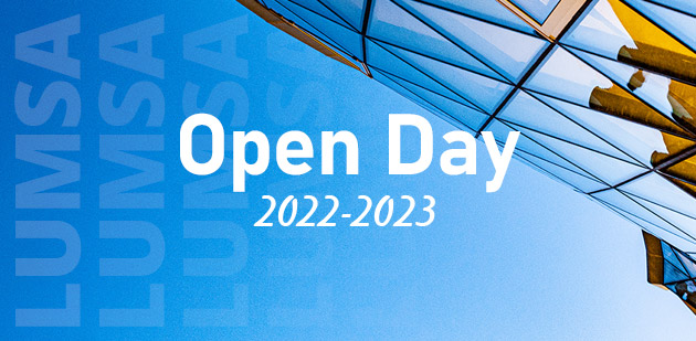 Sabato 7 maggio 2022 Open Day dell’Università LUMSA - Sede di Roma