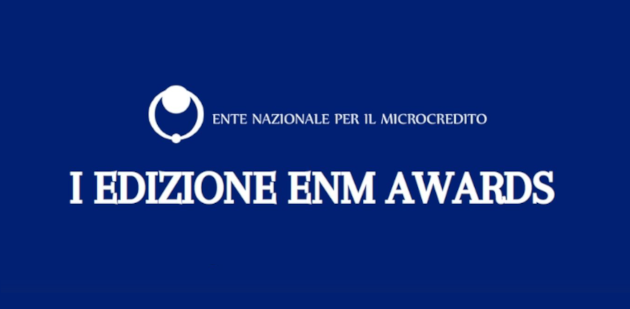 ENM AWARDS, l’Ateneo è sede della premiazione del riconoscimento per il Microcredito