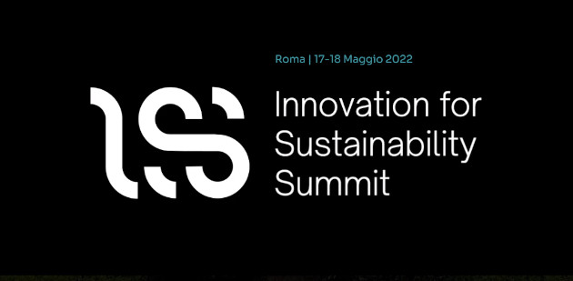 Innovation for Sustainability Summit 2022