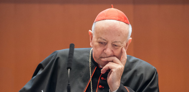 Giustizia, conflitti, solidarietà nell’insegnamento del cardinale Attilio Nicora