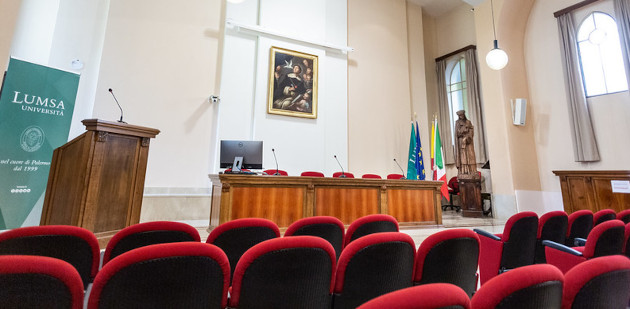 Comunali di Palermo: confronto tra candidati