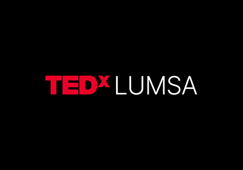 TEDxLUMSA 2023: Call for Student Speakers