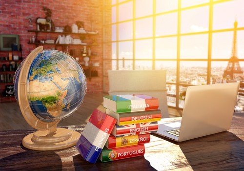 Aperte le iscrizioni per i corsi di lingua del CLIC