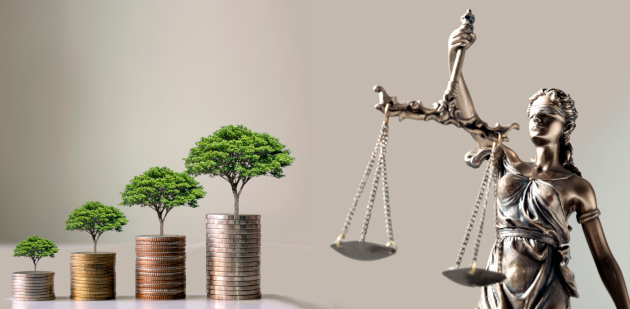 Economia e giustizia. Il contributo delle discipline economico-aziendali e delle professioni per la legalità