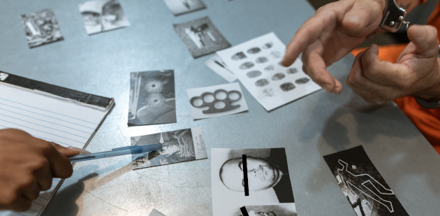 La raccolta delle informazioni nella fase investigativa e la formazione delle Forze dell'ordine