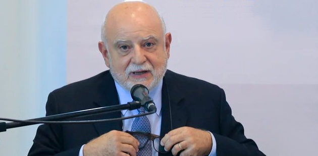 Derecho Público Canónico II-III: presentazione dei volumi di Rodolfo Carlos Barra