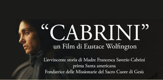 “Cabrini”, proiezione gratuita del film di Eustace Wolfington