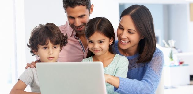 Famiglia & digitale. Costi e opportunità