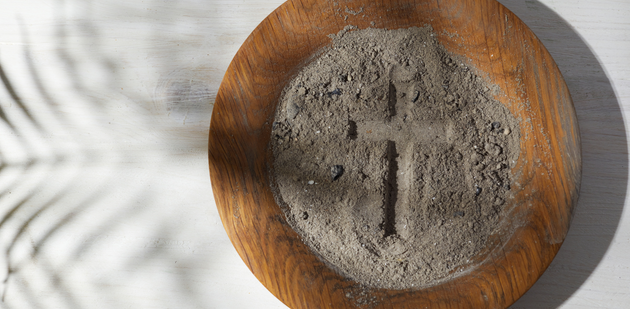 Mercoledì delle Ceneri: le Celebrazioni eucaristiche d’inizio Quaresima