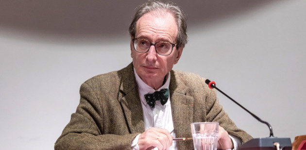 La crisi, il nichilismo e la fiducia: conferenza di Jean-Luc Marion